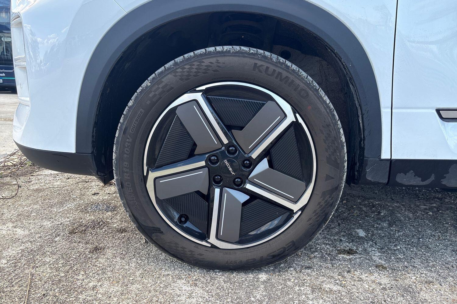 Used Jaecoo Jaecoo 7 2026 for sale - 78019761: Photo 5