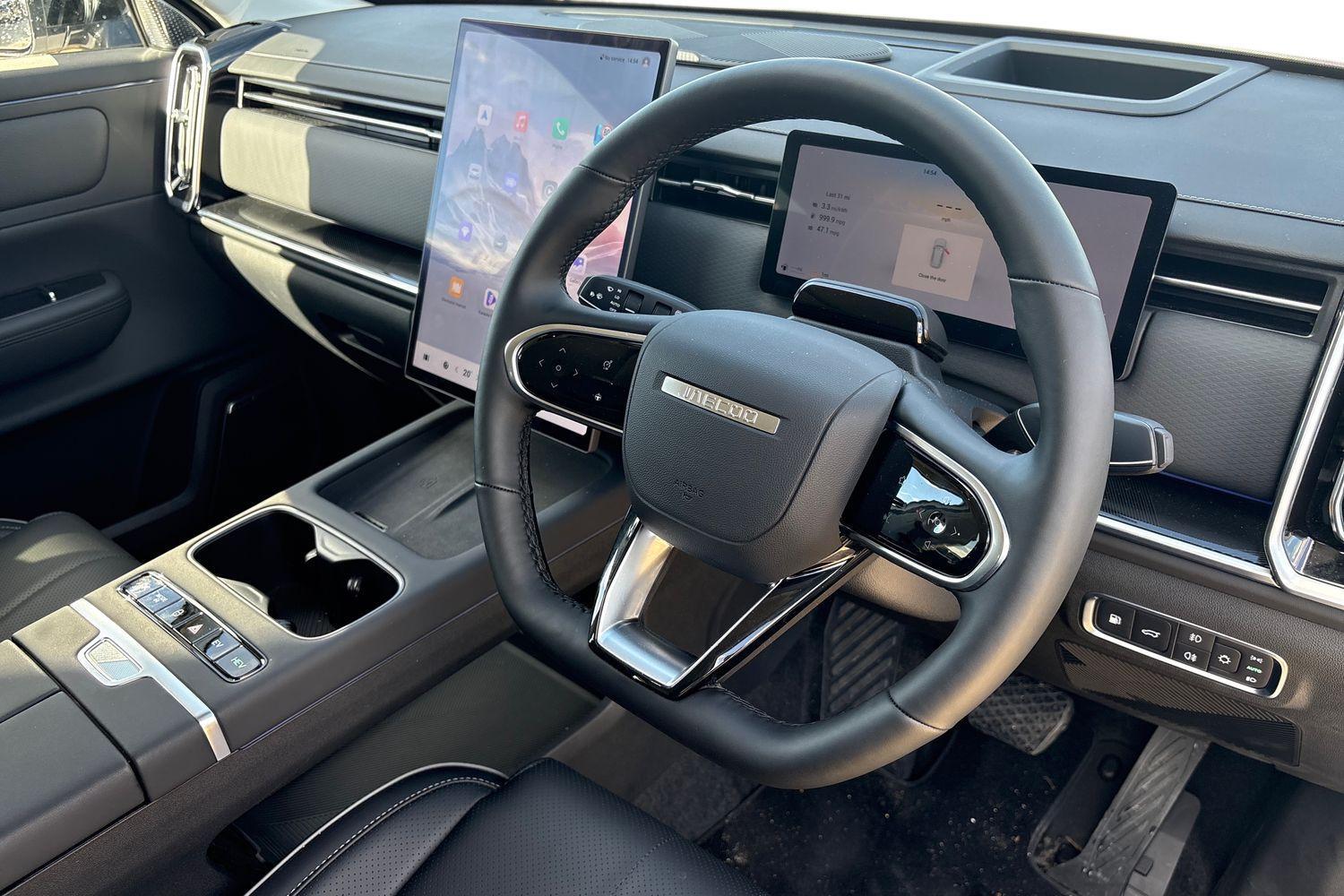 Used Jaecoo Jaecoo 7 2026 for sale - 78019761: Photo 6