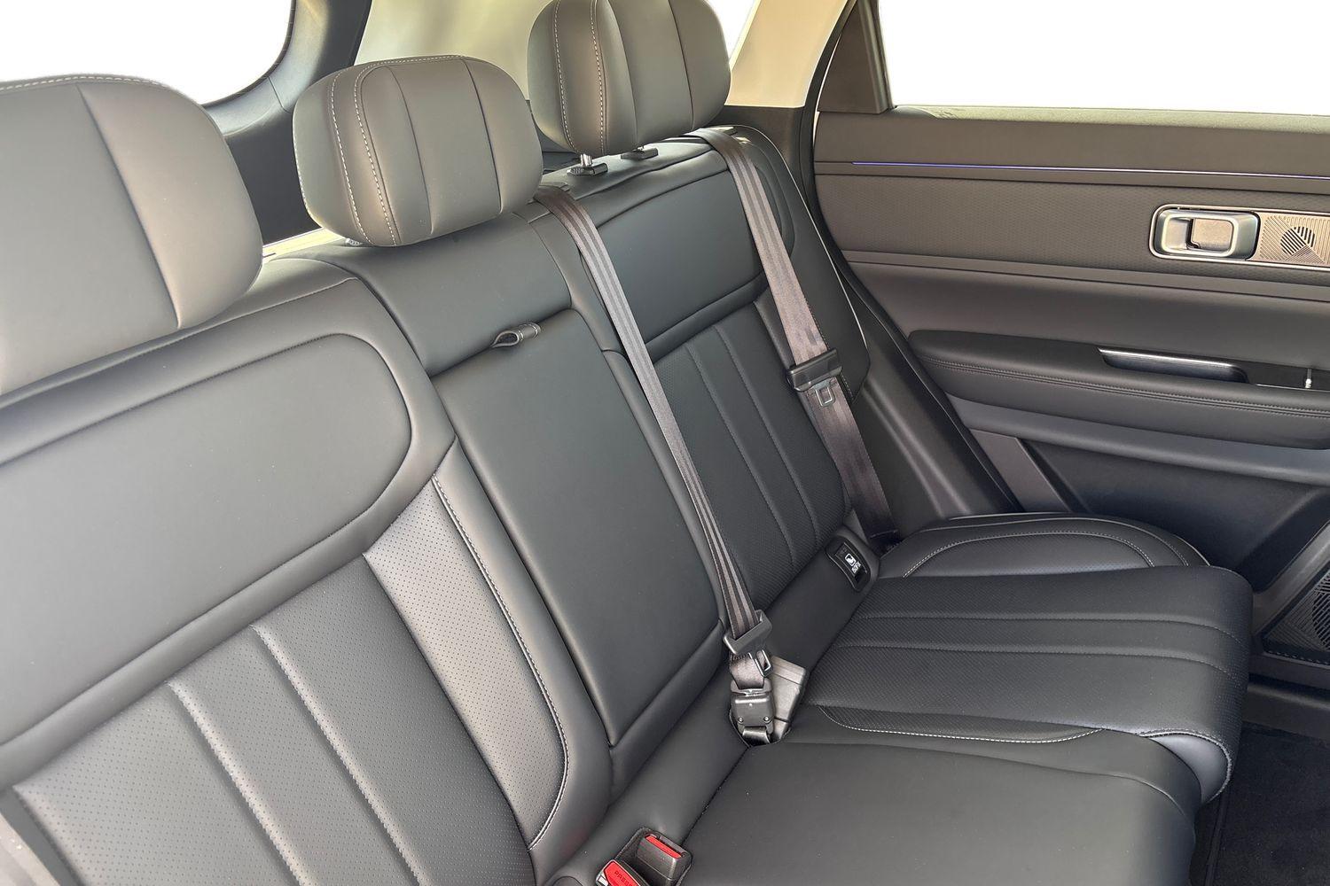 Used Jaecoo Jaecoo 7 2026 for sale - 78019761: Photo 8