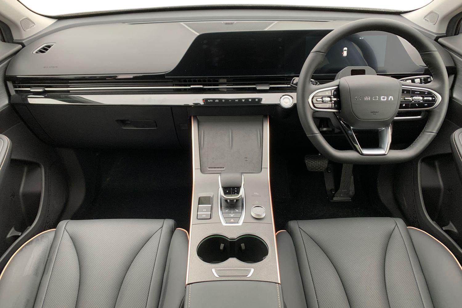 Used Omoda OMODA 5 2025 for sale - 77202569: Photo 10