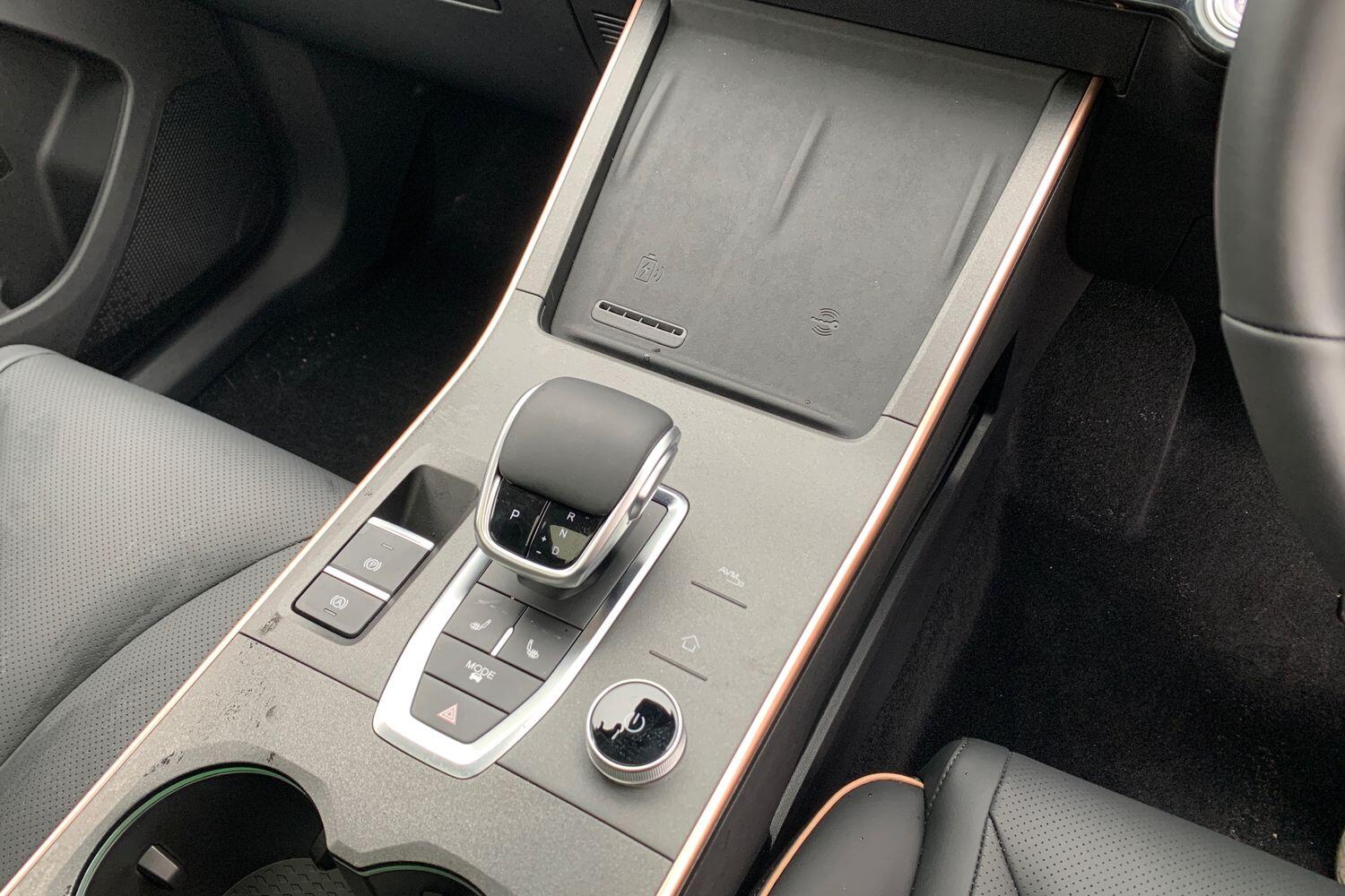 Used Omoda OMODA 5 2025 for sale - 77202569: Photo 17