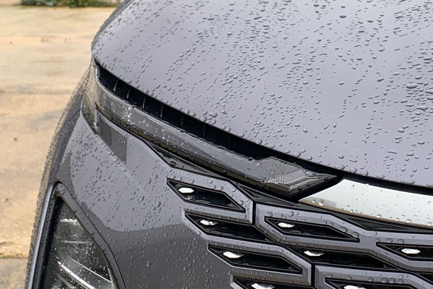 Used Omoda OMODA 5 2025 for sale - 77202569: Photo 19