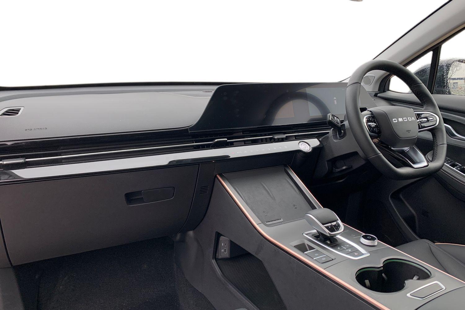 Used Omoda OMODA 5 2025 for sale - 77202569: Photo 2