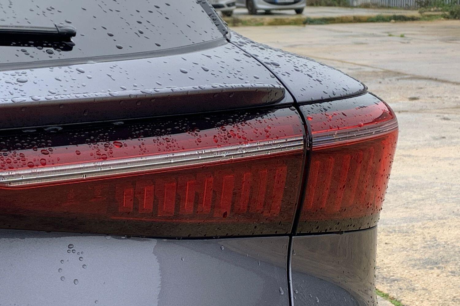 Used Omoda OMODA 5 2025 for sale - 77202569: Photo 20