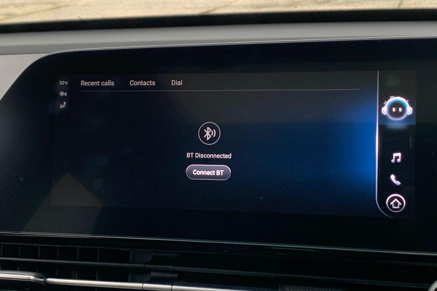 Used Omoda OMODA 5 2025 for sale - 77202569: Photo 22