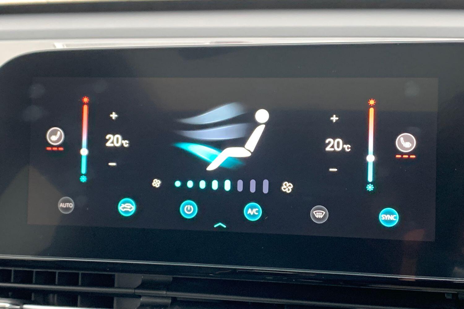 Used Omoda OMODA 5 2025 for sale - 77202569: Photo 24