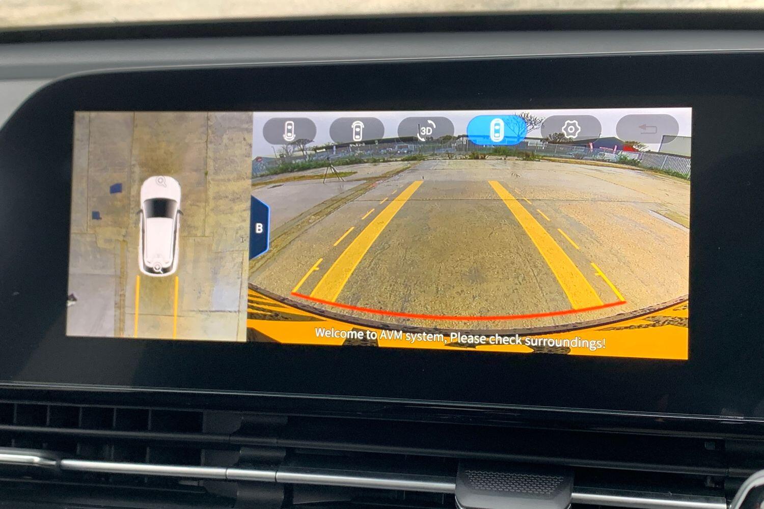 Used Omoda OMODA 5 2025 for sale - 77202569: Photo 25