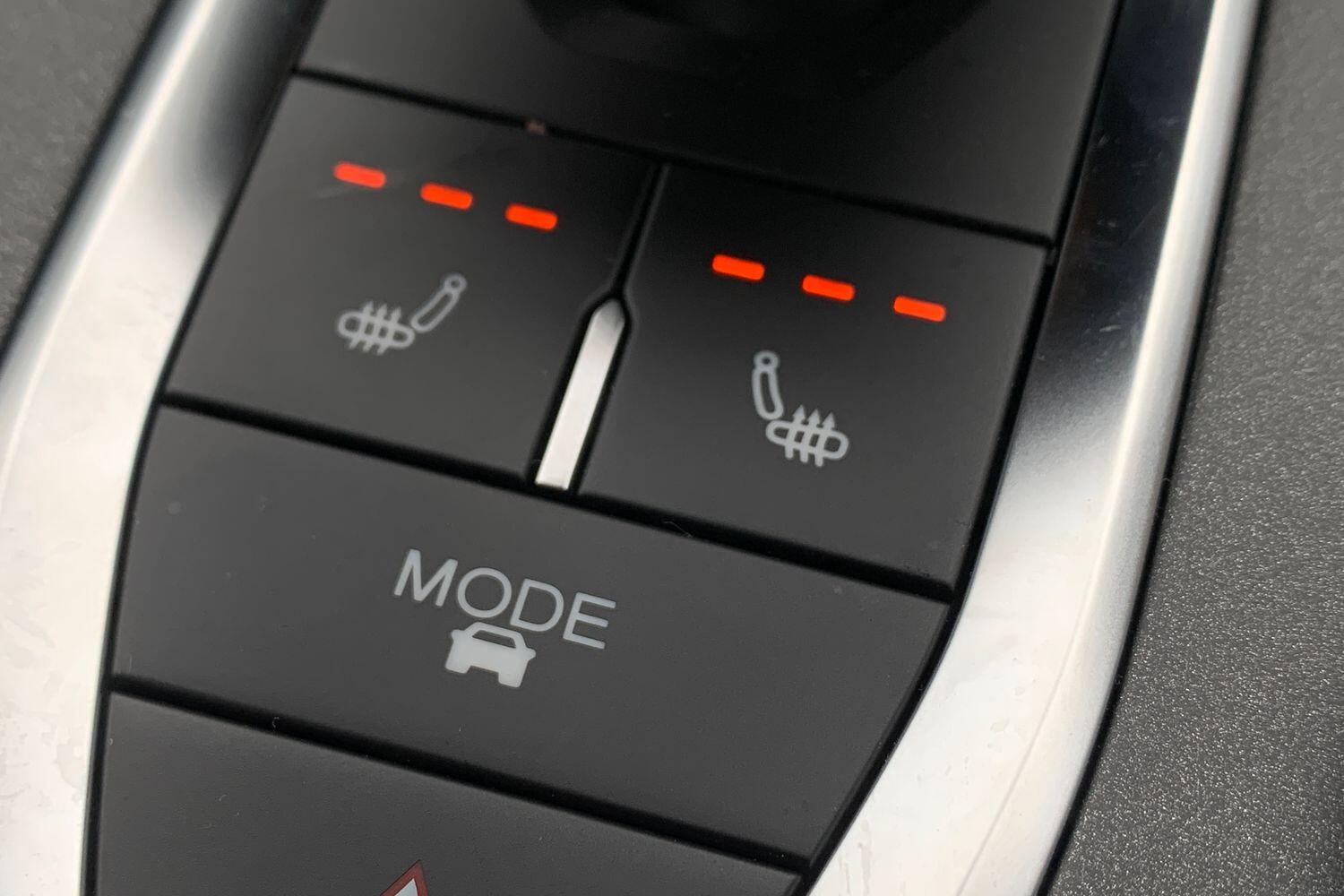 Used Omoda OMODA 5 2025 for sale - 77202569: Photo 26