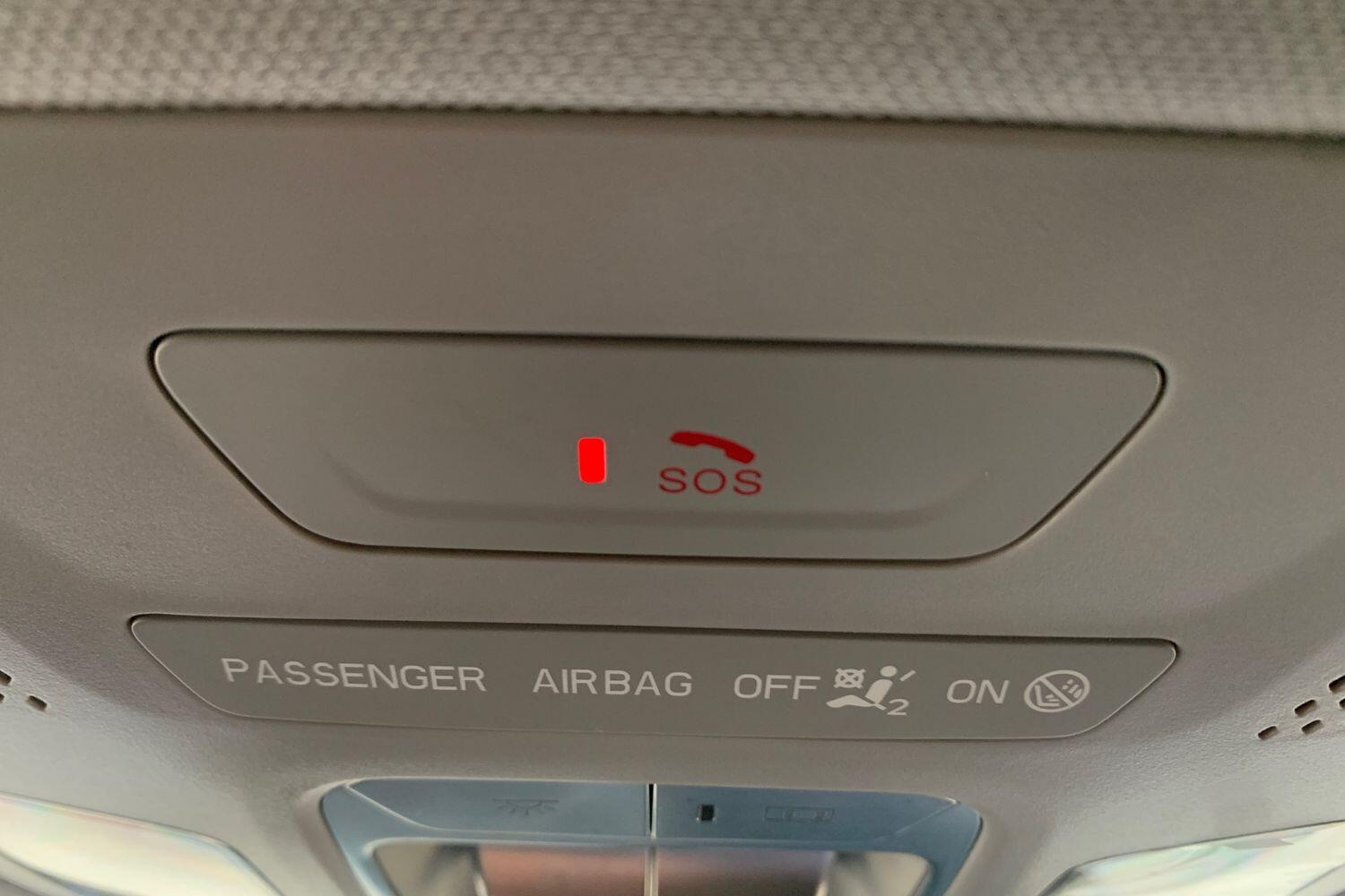 Used Omoda OMODA 5 2025 for sale - 77202569: Photo 27