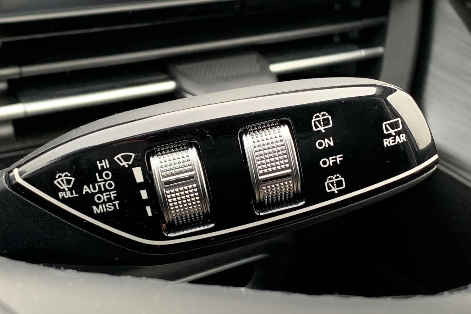 Used Omoda OMODA 5 2025 for sale - 77202569: Photo 29