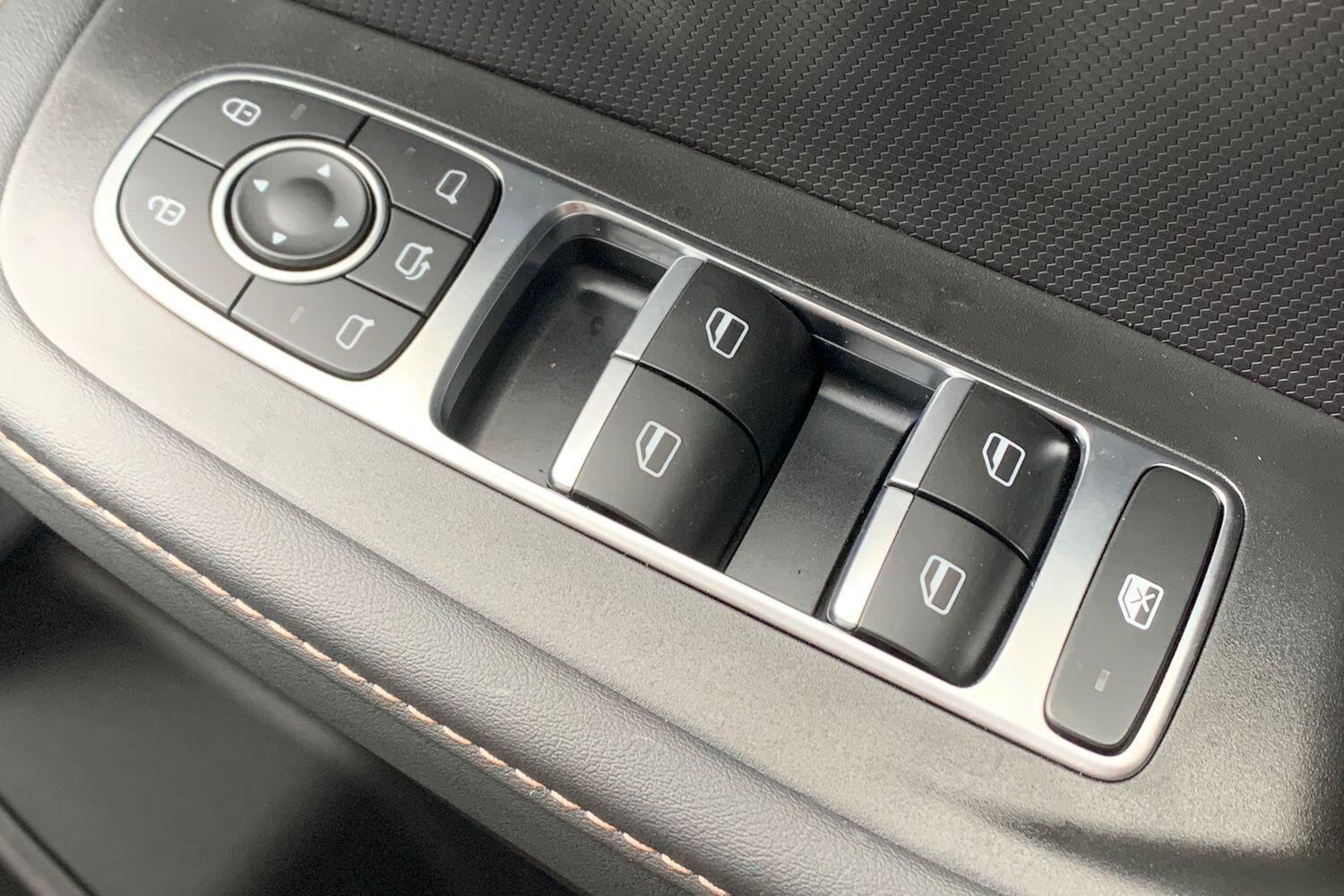 Used Omoda OMODA 5 2025 for sale - 77202569: Photo 30