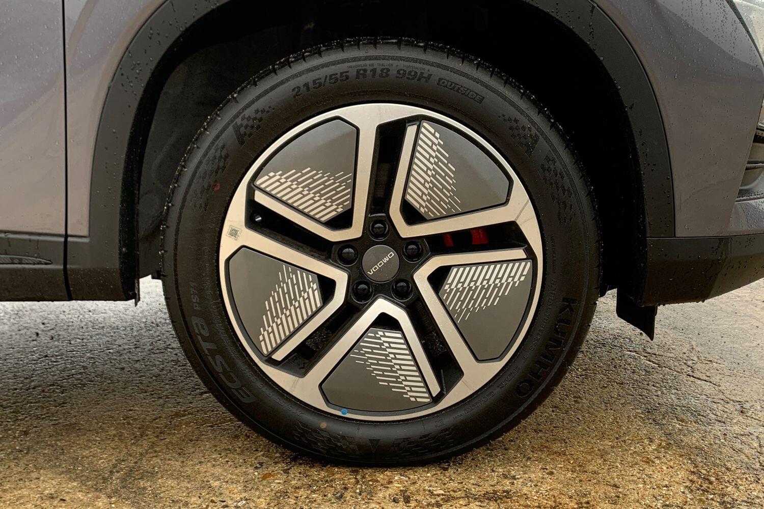 Used Omoda OMODA 5 2025 for sale - 77202569: Photo 5