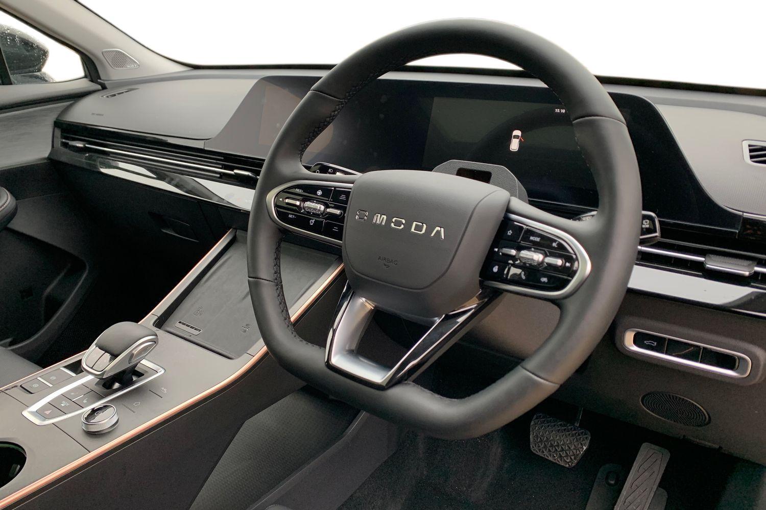 Used Omoda OMODA 5 2025 for sale - 77202569: Photo 6