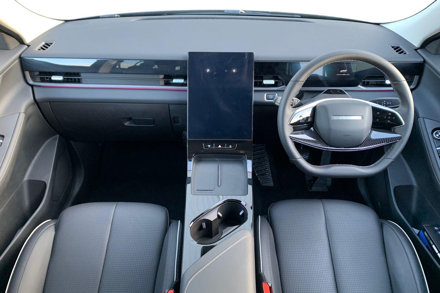 Used Jaecoo Jaecoo 5 2025 for sale - 77081916: Photo 10