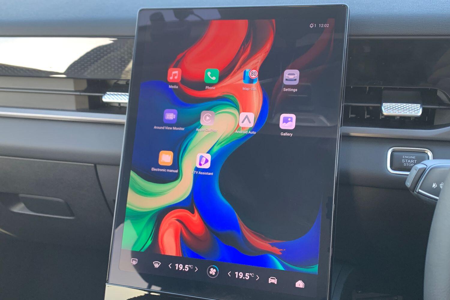 Used Jaecoo Jaecoo 5 2025 for sale - 77081916: Photo 12