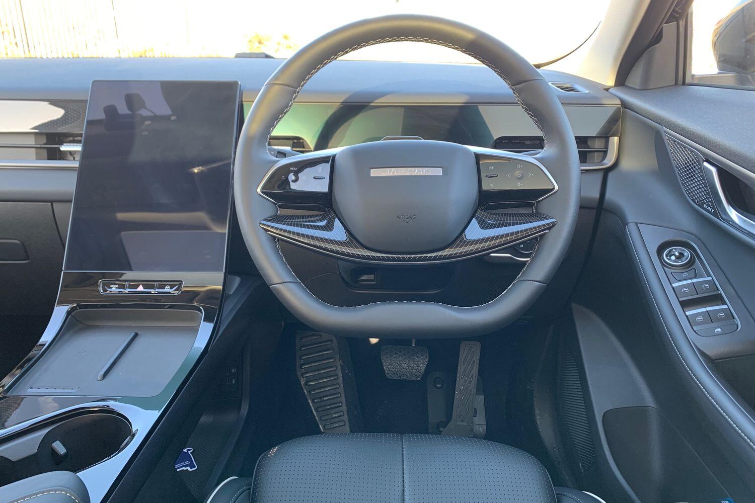 Used Jaecoo Jaecoo 5 2025 for sale - 77081916: Photo 13