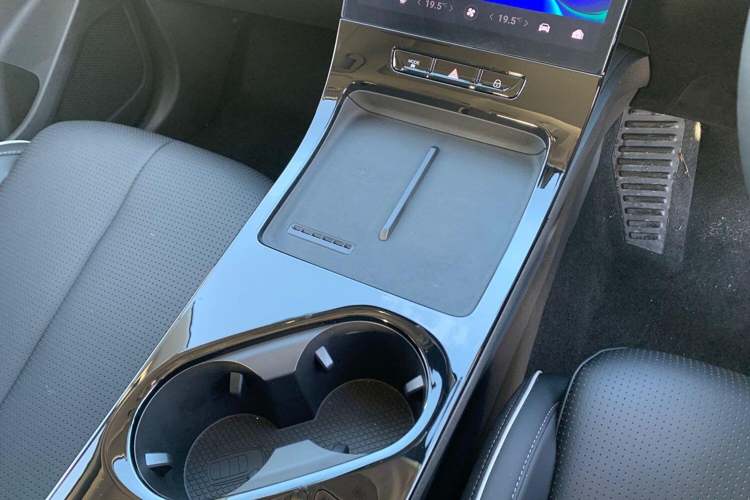 Used Jaecoo Jaecoo 5 2025 for sale - 77081916: Photo 17