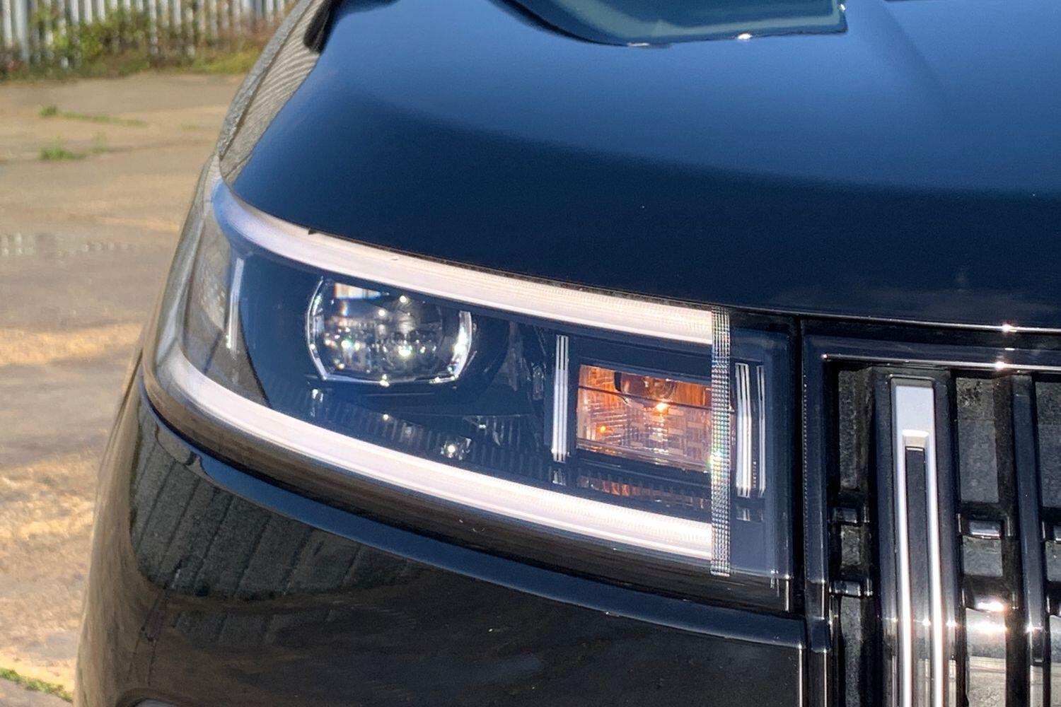 Used Jaecoo Jaecoo 5 2025 for sale - 77081916: Photo 19