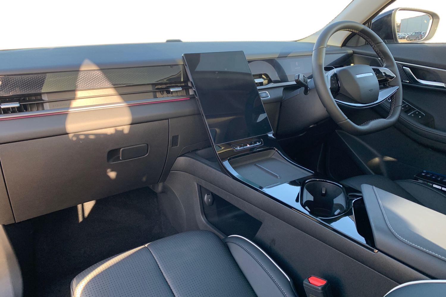 Used Jaecoo Jaecoo 5 2025 for sale - 77081916: Photo 2