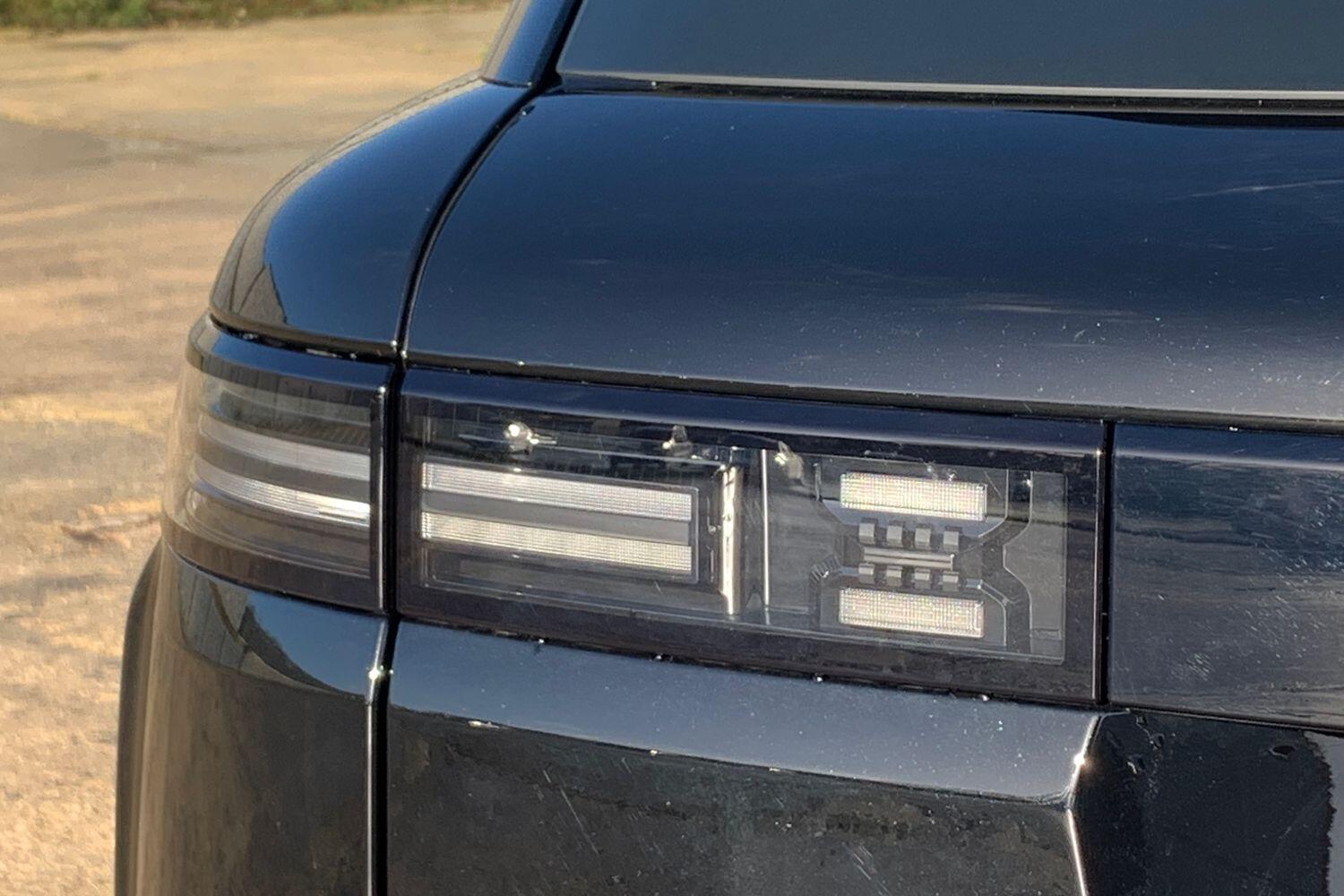 Used Jaecoo Jaecoo 5 2025 for sale - 77081916: Photo 20