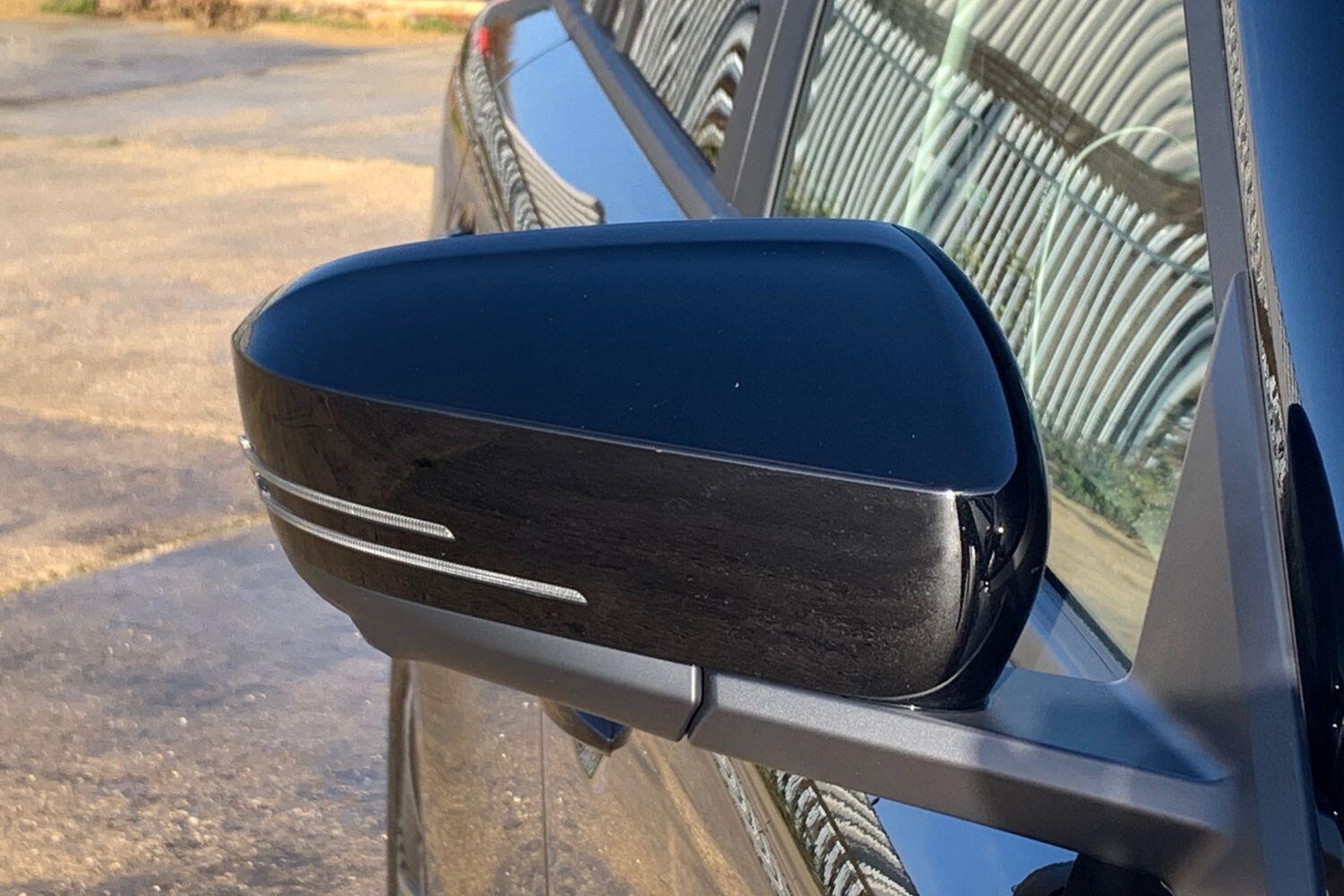 Used Jaecoo Jaecoo 5 2025 for sale - 77081916: Photo 21