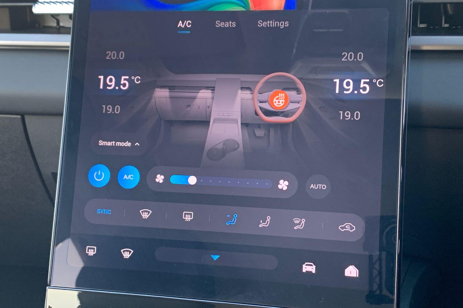 Used Jaecoo Jaecoo 5 2025 for sale - 77081916: Photo 25