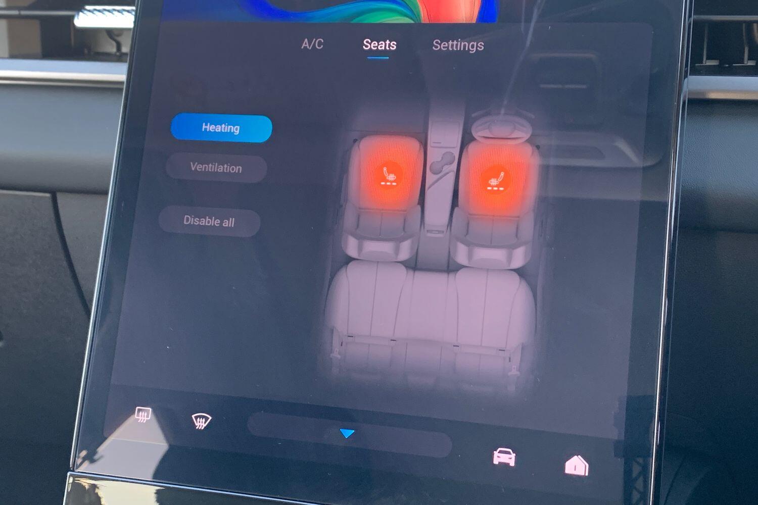 Used Jaecoo Jaecoo 5 2025 for sale - 77081916: Photo 26