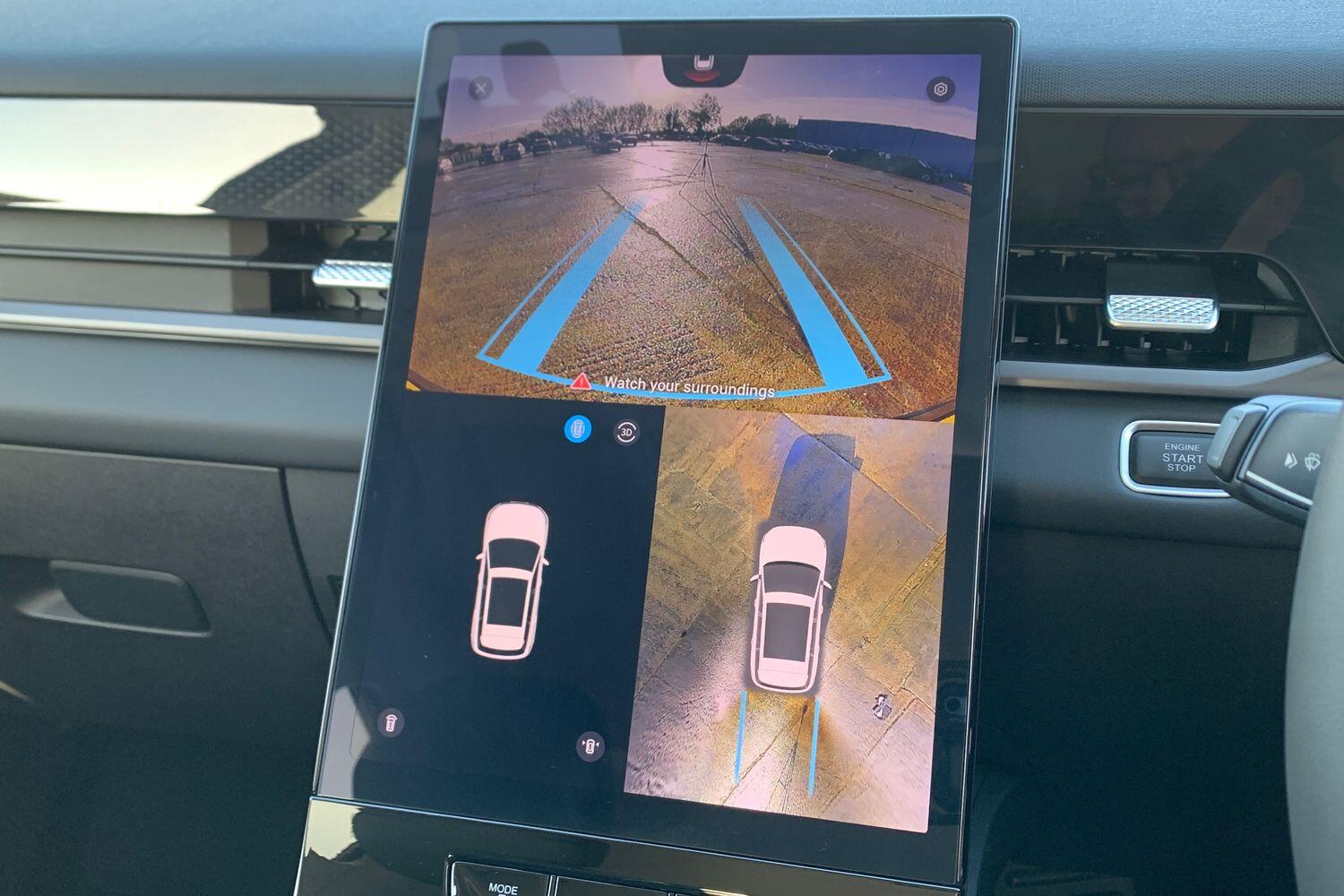 Used Jaecoo Jaecoo 5 2025 for sale - 77081916: Photo 27