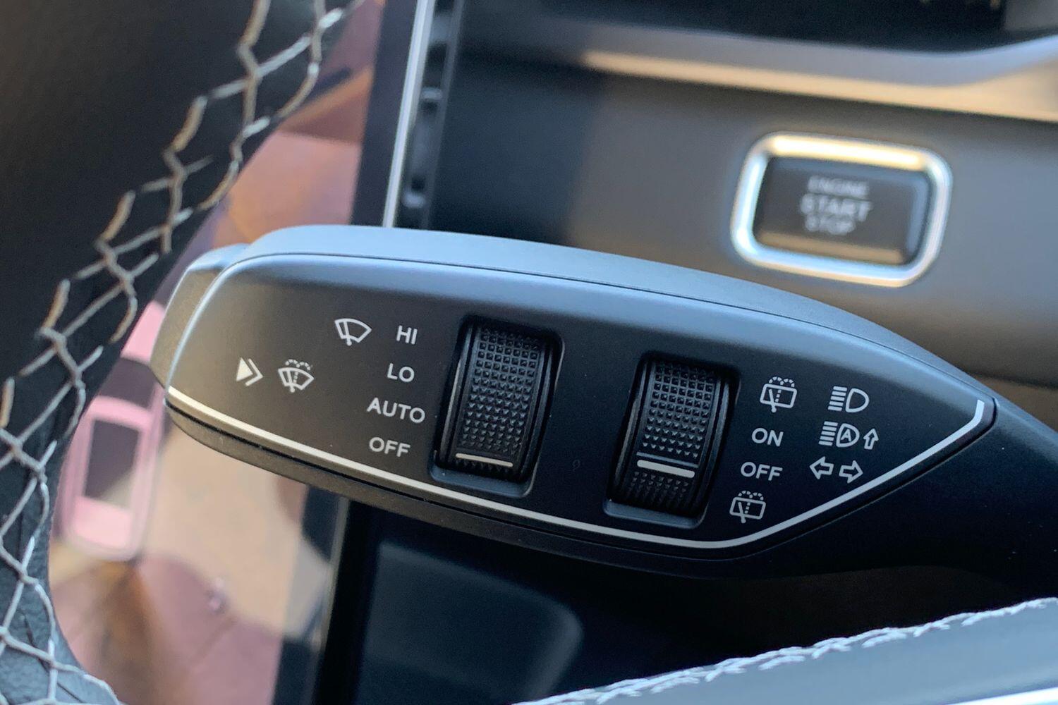 Used Jaecoo Jaecoo 5 2025 for sale - 77081916: Photo 28