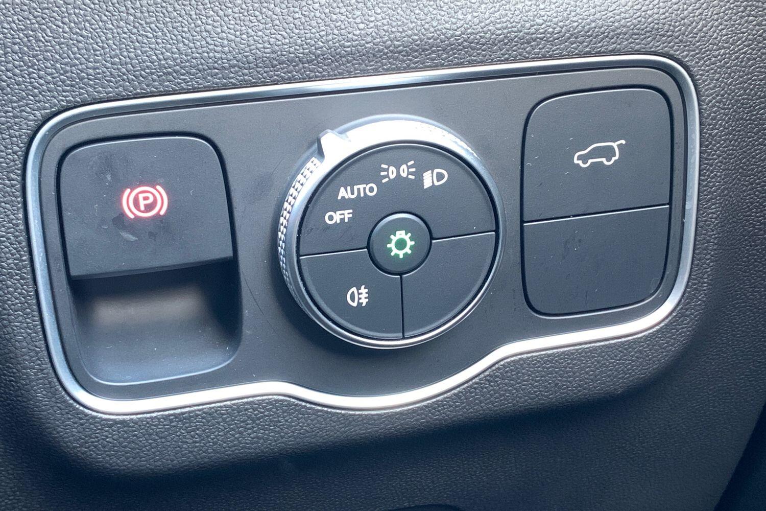 Used Jaecoo Jaecoo 5 2025 for sale - 77081916: Photo 29