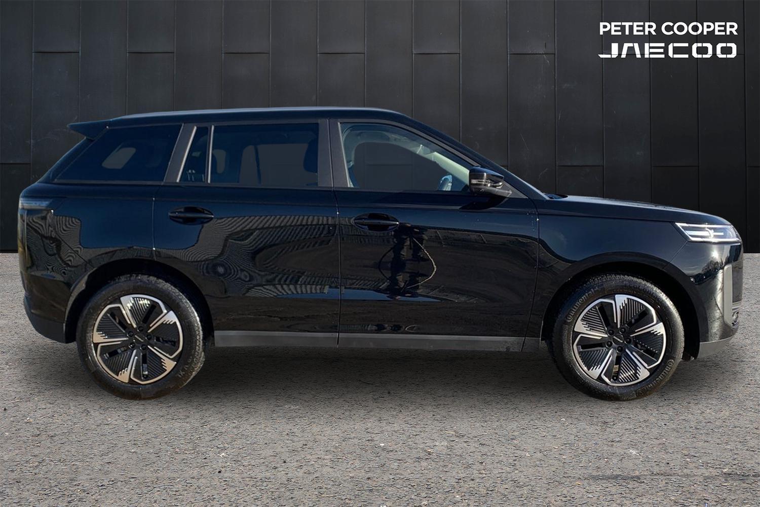 Used Jaecoo Jaecoo 5 2025 for sale - 77081916: Photo 4