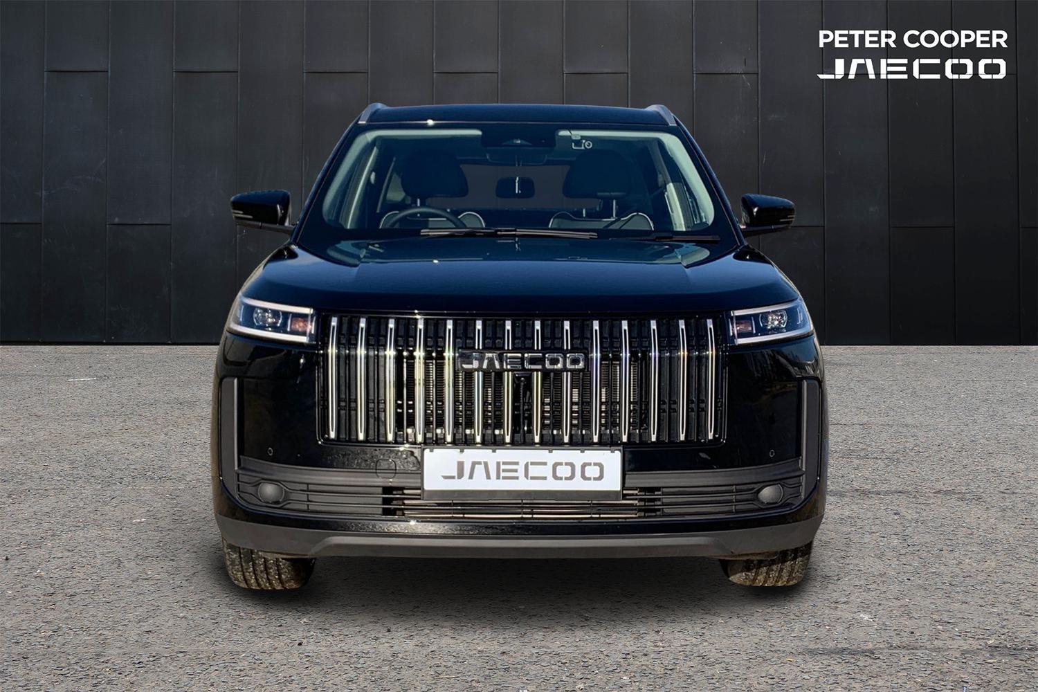 Used Jaecoo Jaecoo 5 2025 for sale - 77081916: Photo 7