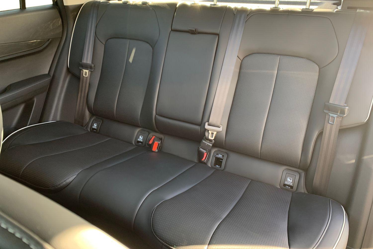 Used Jaecoo Jaecoo 5 2025 for sale - 77081916: Photo 8