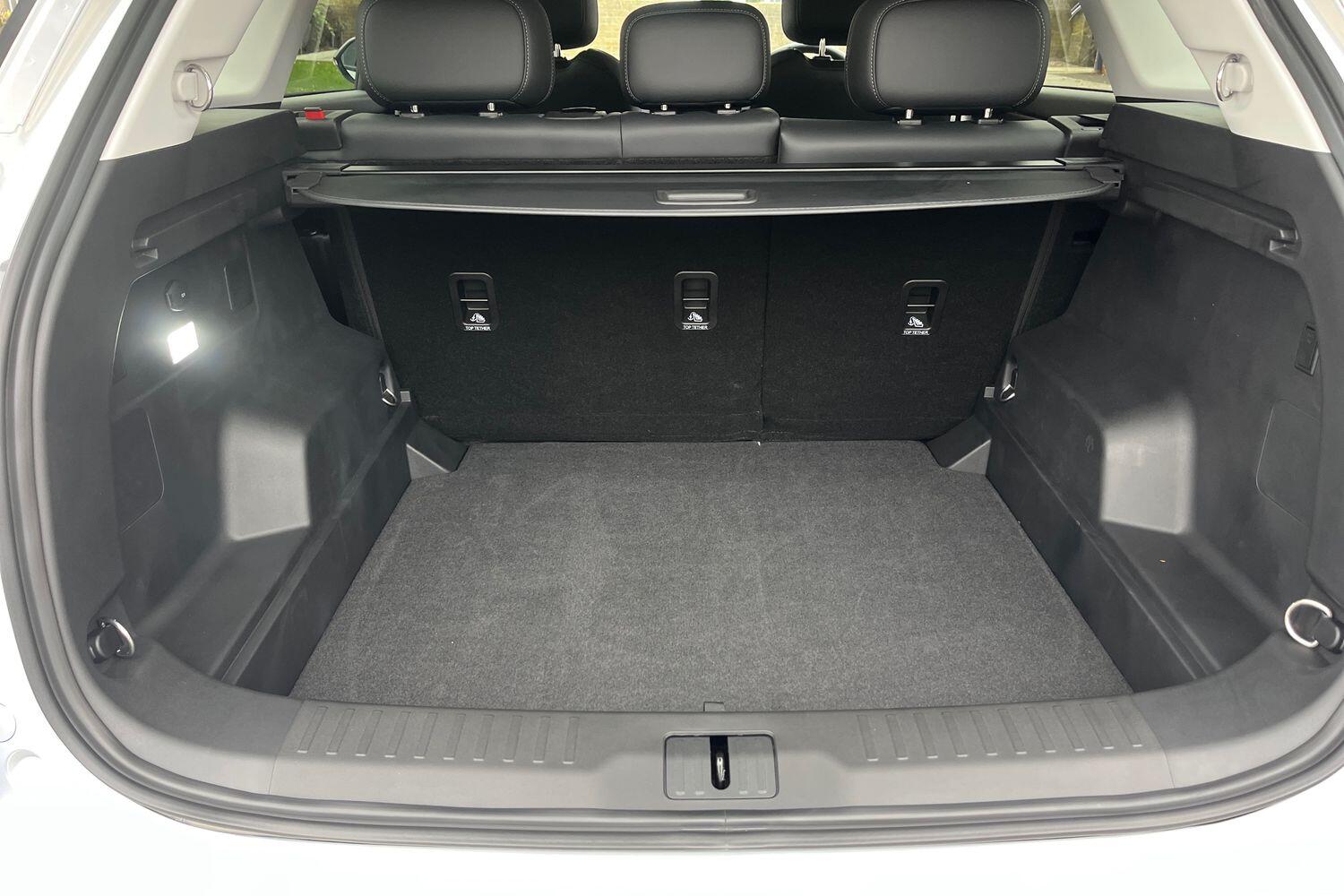 Used Jaecoo Jaecoo 7 2025 for sale - 76714538: Photo 11