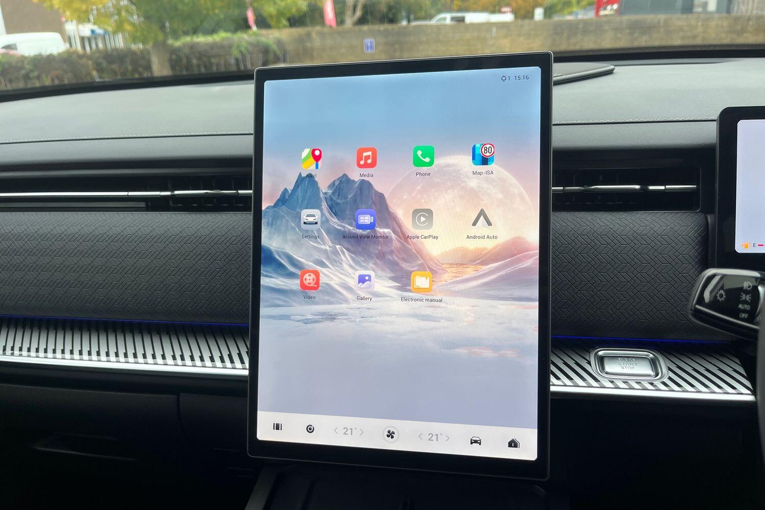 Used Jaecoo Jaecoo 7 2025 for sale - 76714538: Photo 12