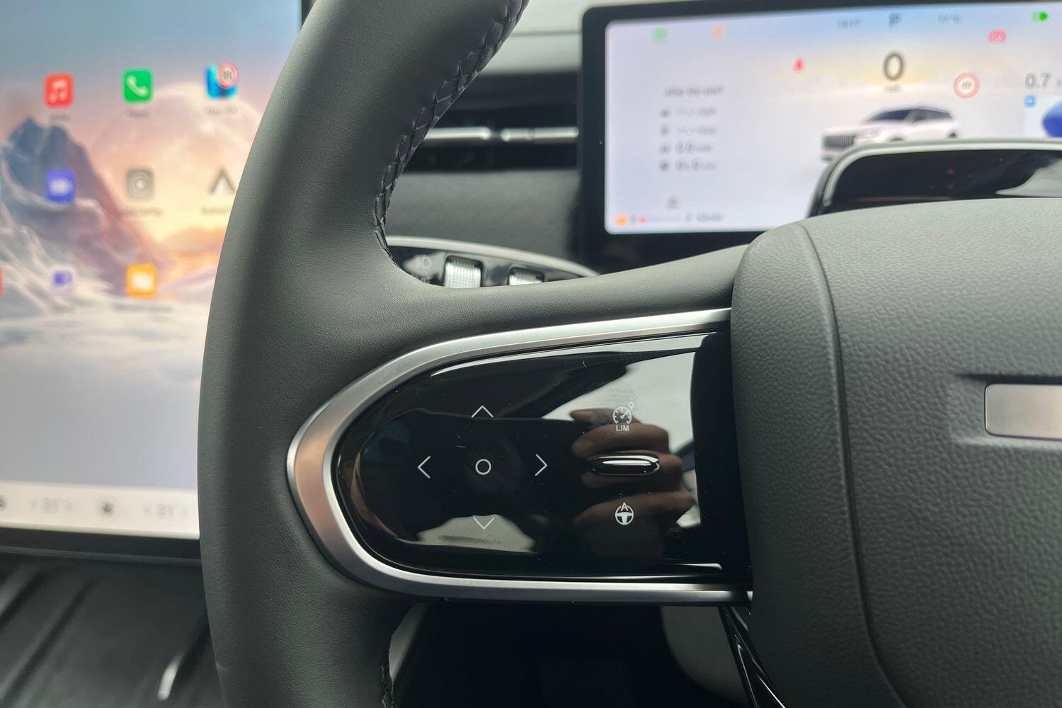 Used Jaecoo Jaecoo 7 2025 for sale - 76714538: Photo 14