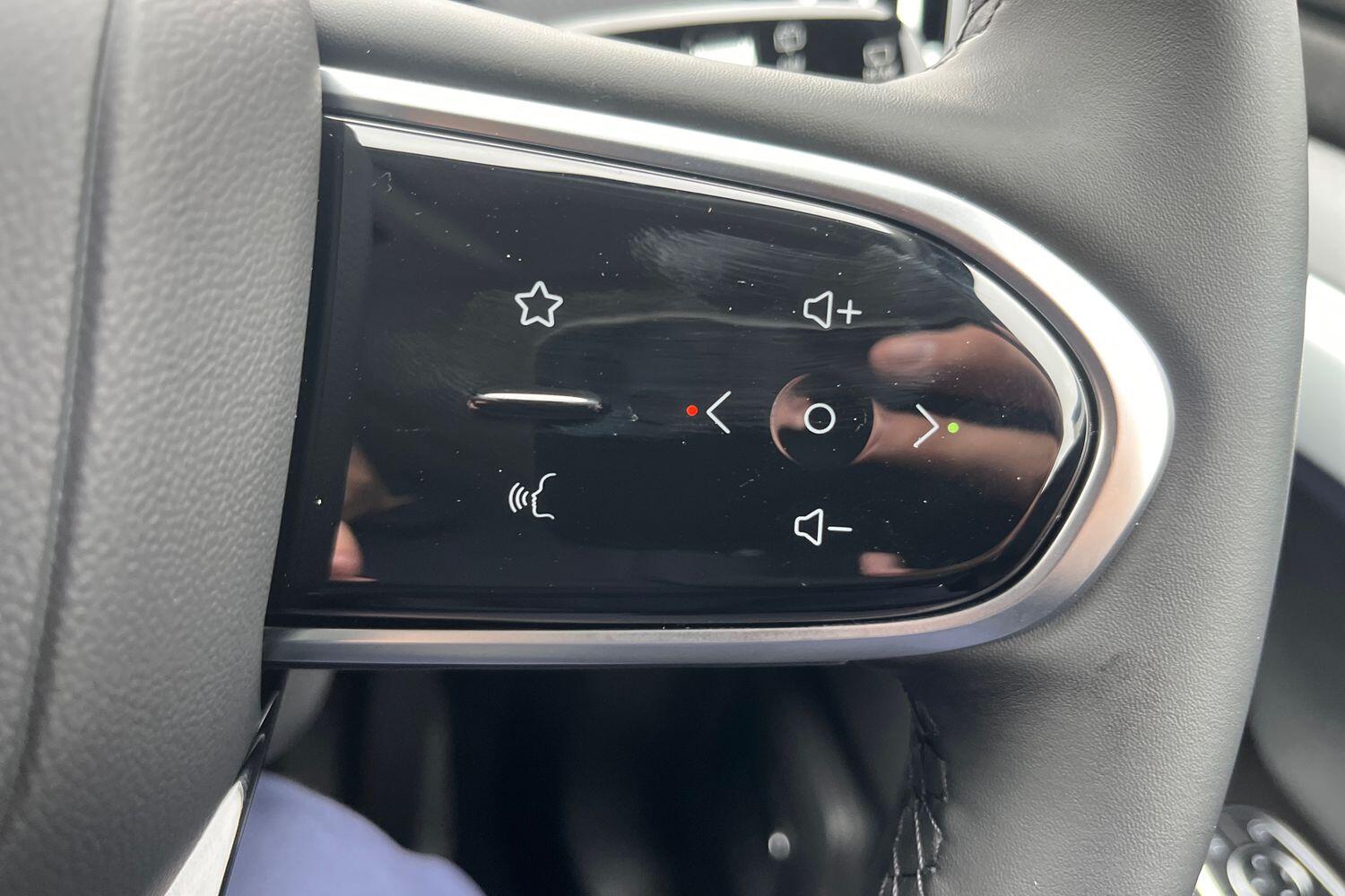 Used Jaecoo Jaecoo 7 2025 for sale - 76714538: Photo 15