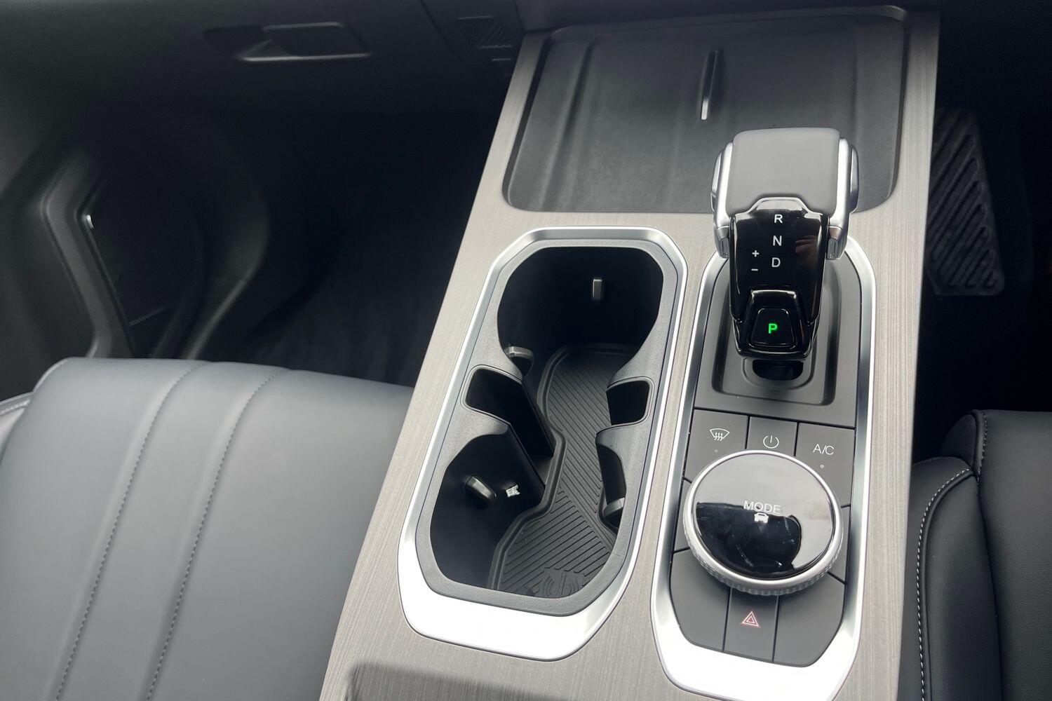 Used Jaecoo Jaecoo 7 2025 for sale - 76714538: Photo 17