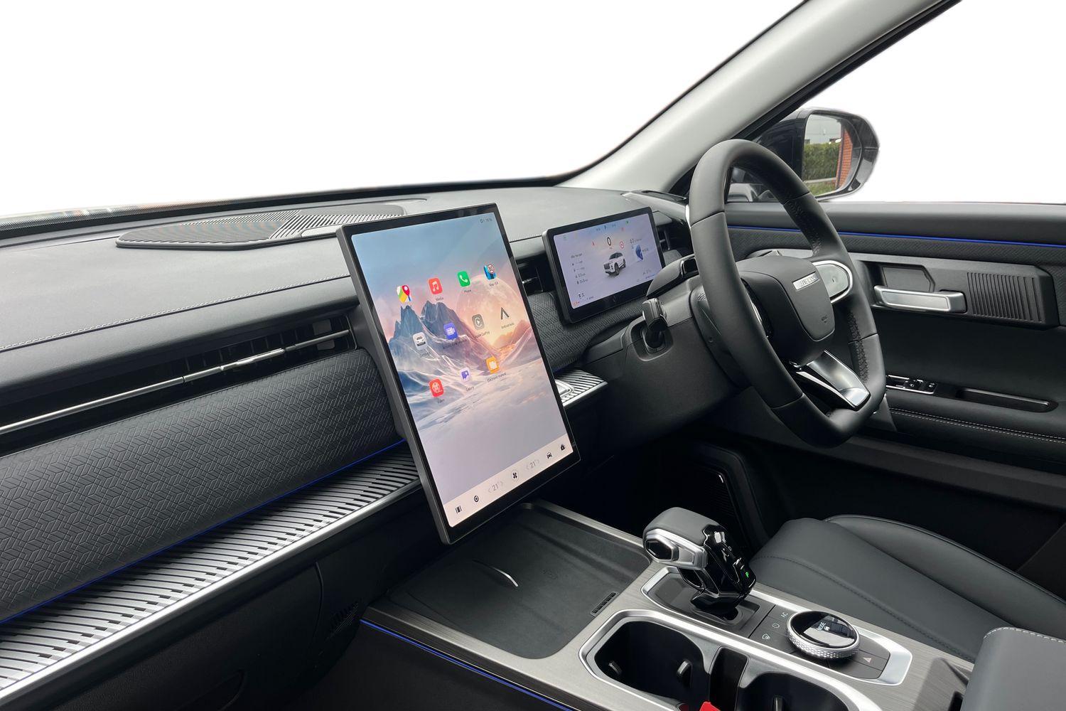 Used Jaecoo Jaecoo 7 2025 for sale - 76714538: Photo 2