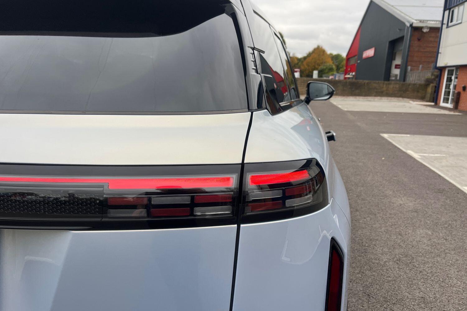 Used Jaecoo Jaecoo 7 2025 for sale - 76714538: Photo 20