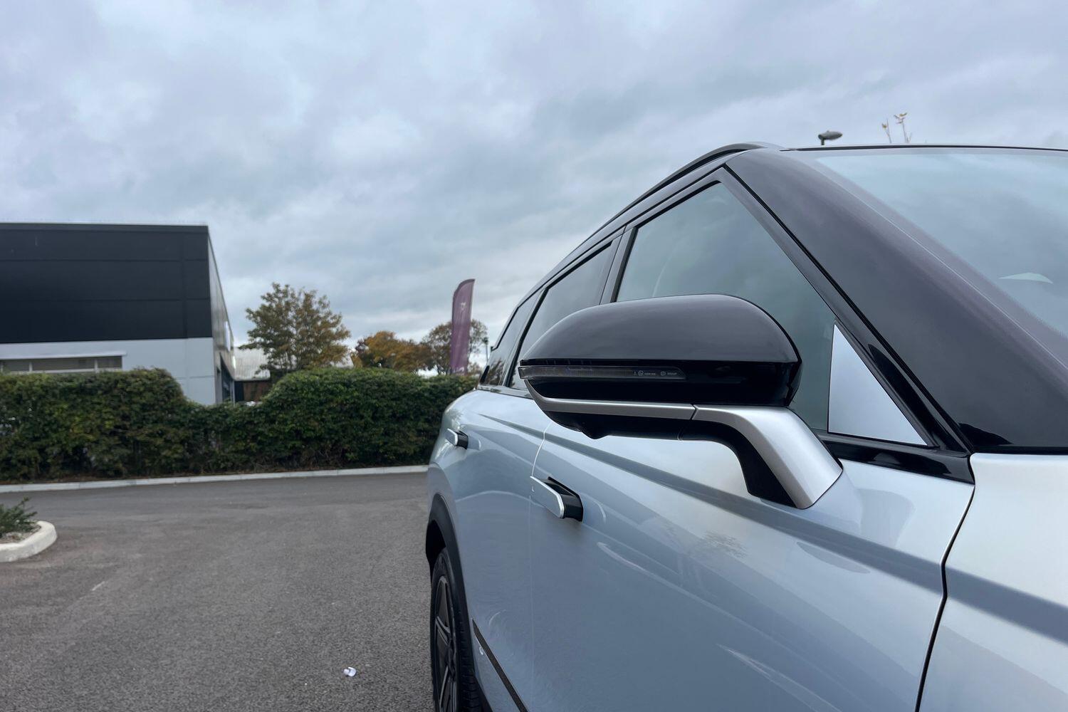 Used Jaecoo Jaecoo 7 2025 for sale - 76714538: Photo 21