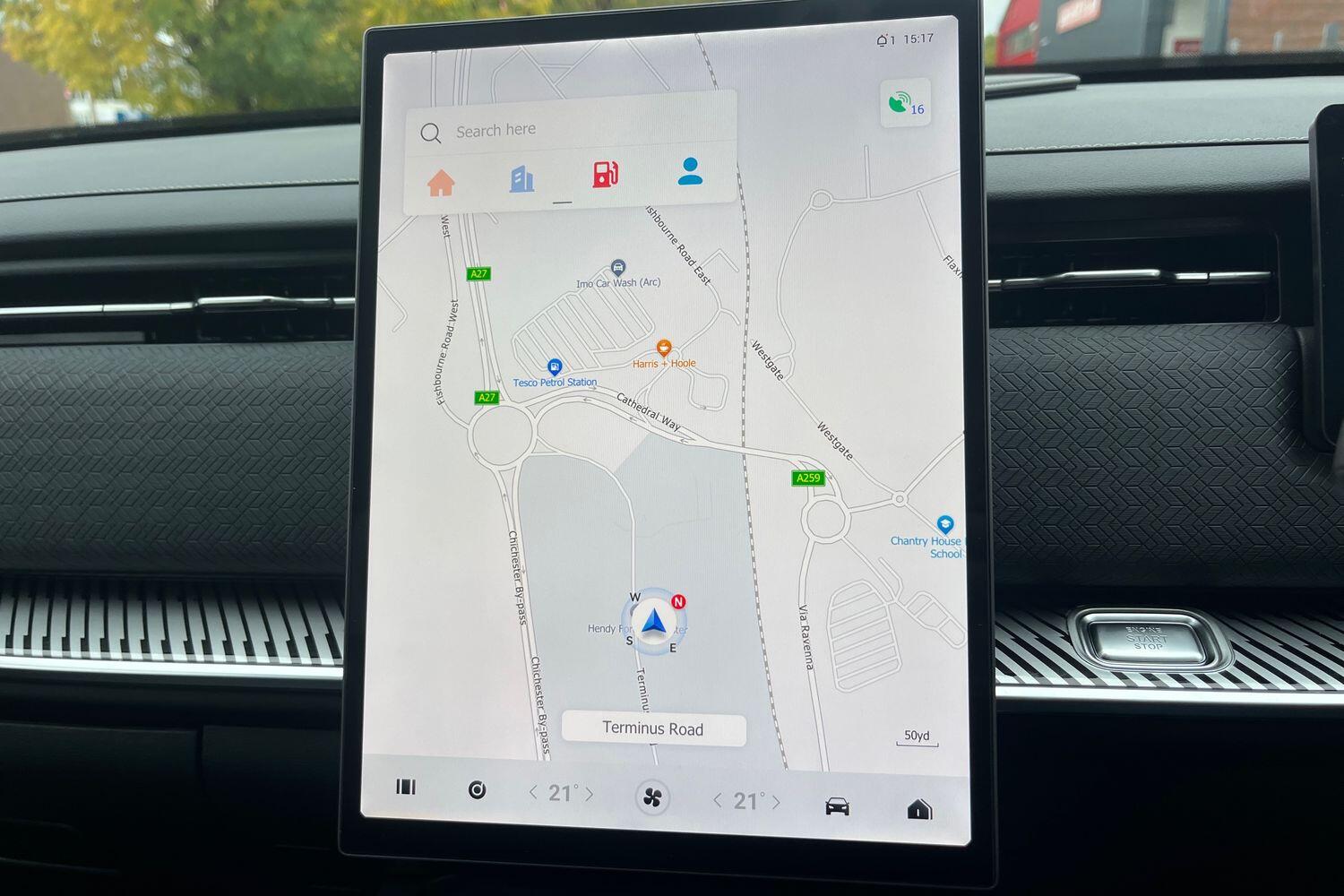 Used Jaecoo Jaecoo 7 2025 for sale - 76714538: Photo 23