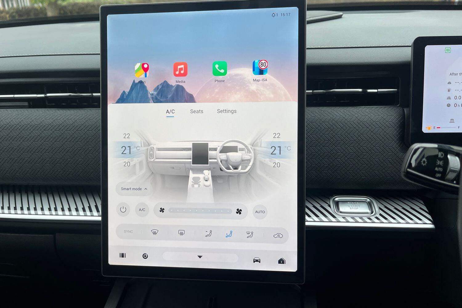 Used Jaecoo Jaecoo 7 2025 for sale - 76714538: Photo 24