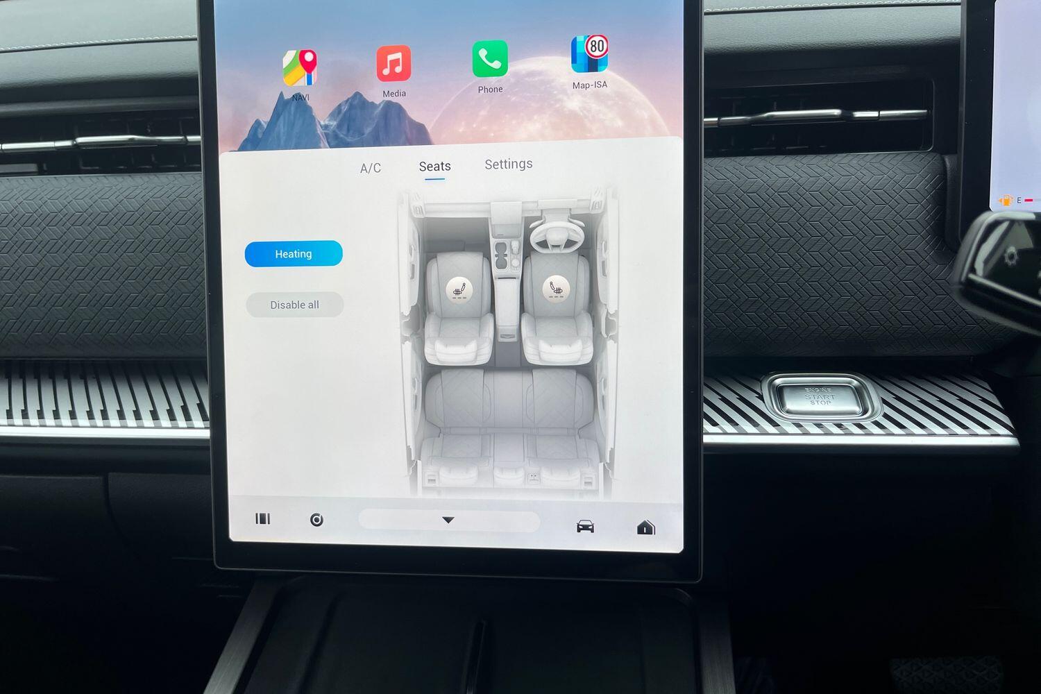 Used Jaecoo Jaecoo 7 2025 for sale - 76714538: Photo 25