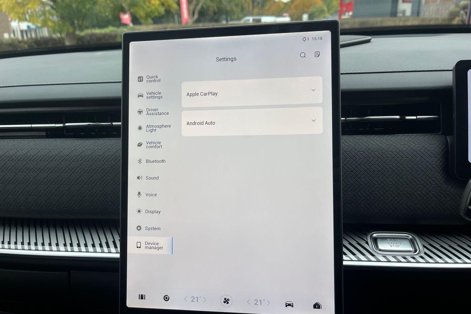 Used Jaecoo Jaecoo 7 2025 for sale - 76714538: Photo 27