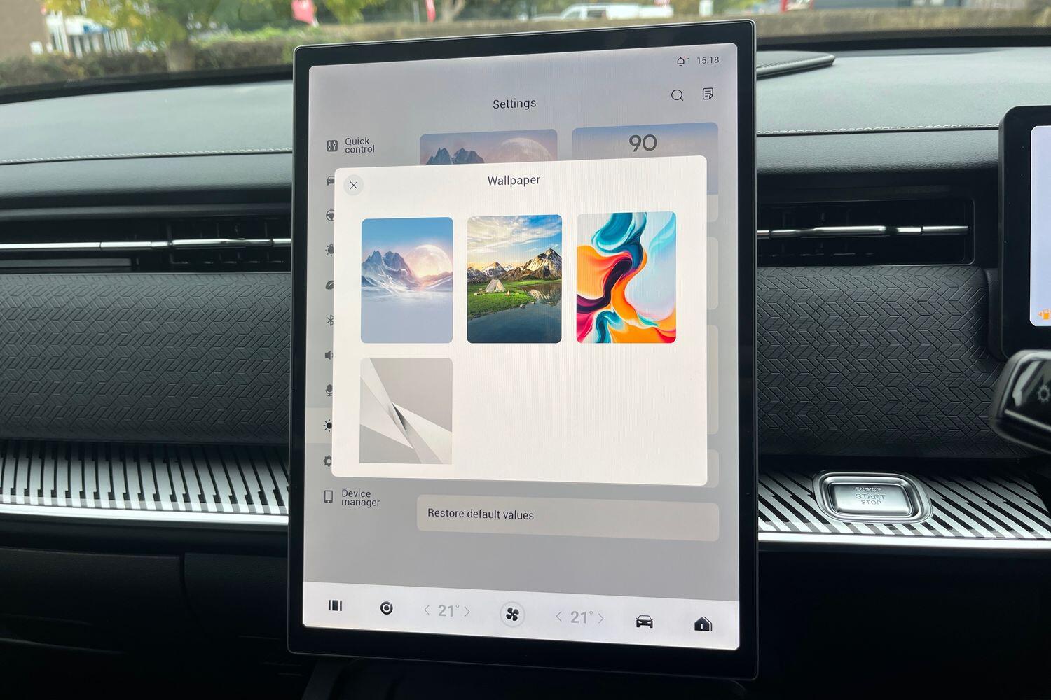 Used Jaecoo Jaecoo 7 2025 for sale - 76714538: Photo 29