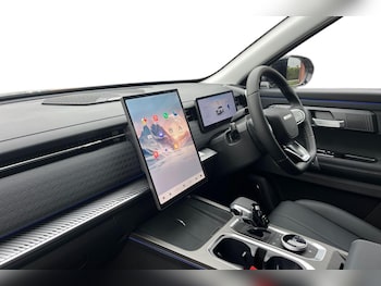 Used Jaecoo Jaecoo 7 2025 for sale - 76714538: Photo