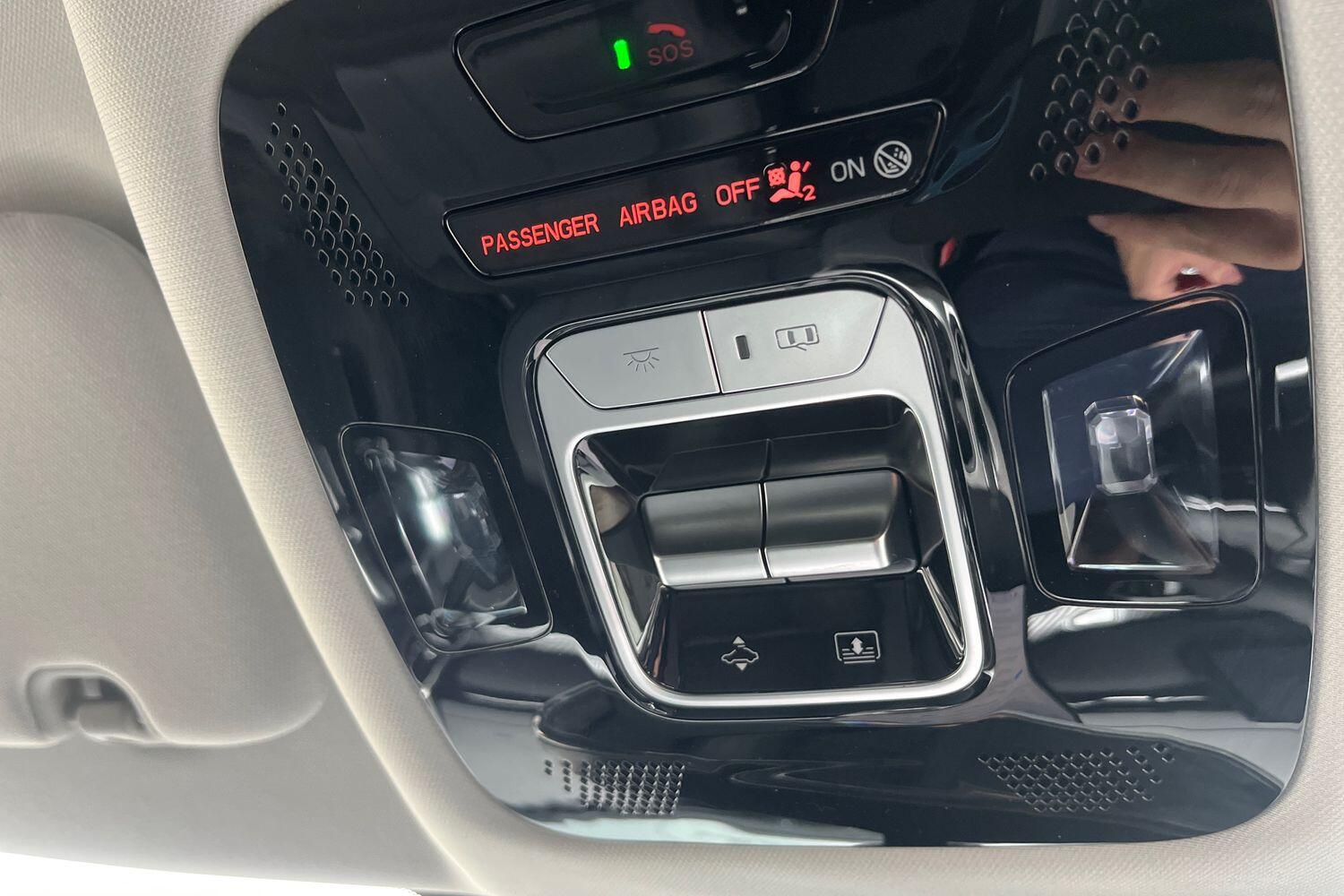 Used Jaecoo Jaecoo 7 2025 for sale - 76714538: Photo 31