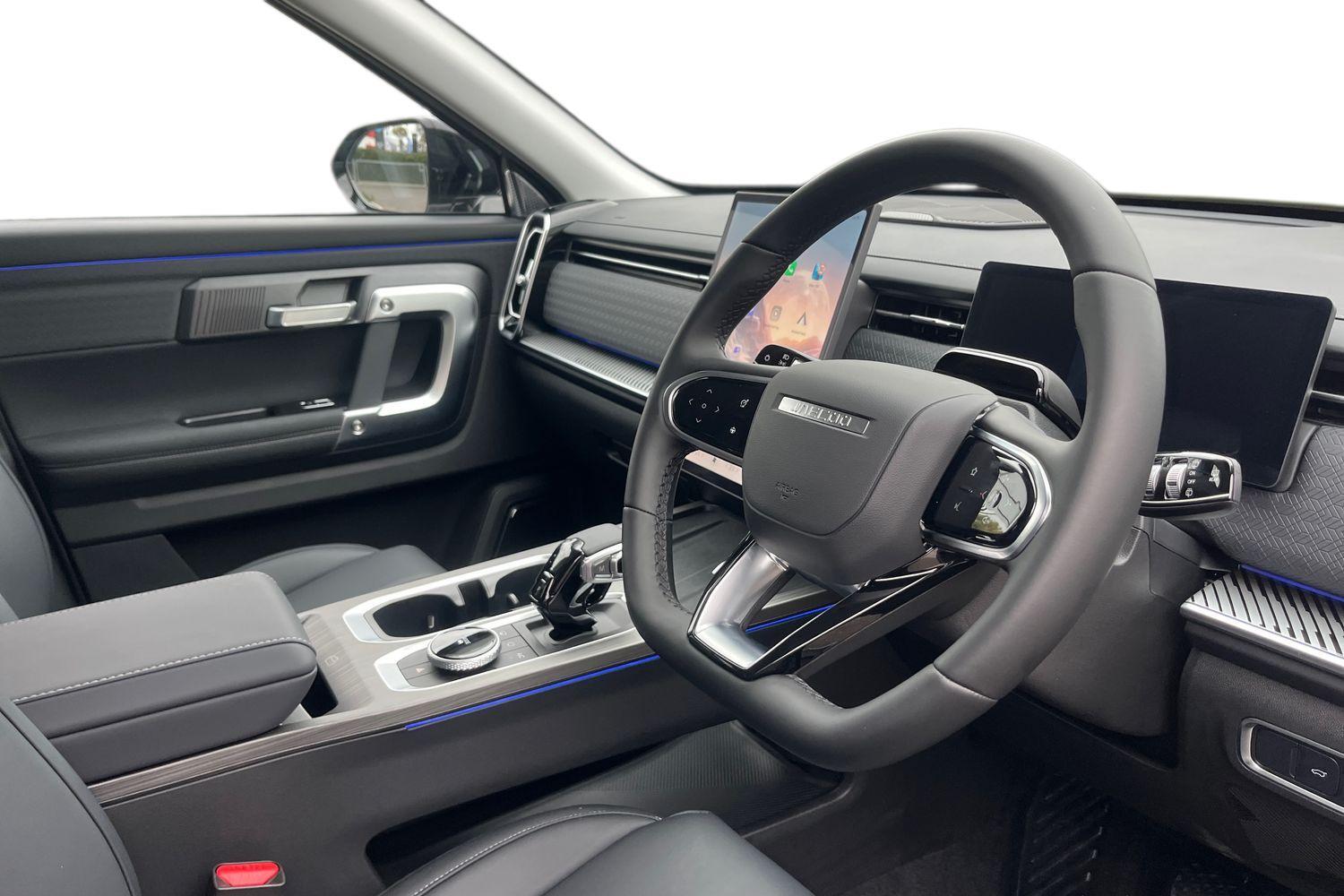 Used Jaecoo Jaecoo 7 2025 for sale - 76714538: Photo 6