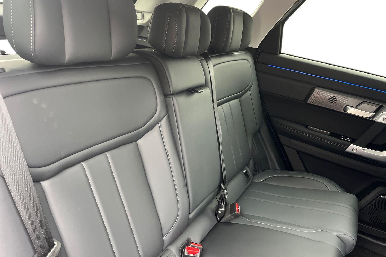 Used Jaecoo Jaecoo 7 2025 for sale - 76714538: Photo 8